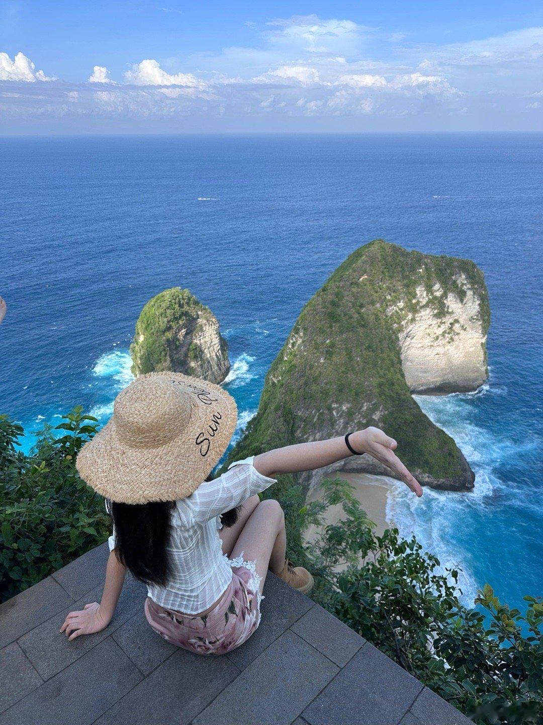 来到iphone壁纸取景地  ​​​