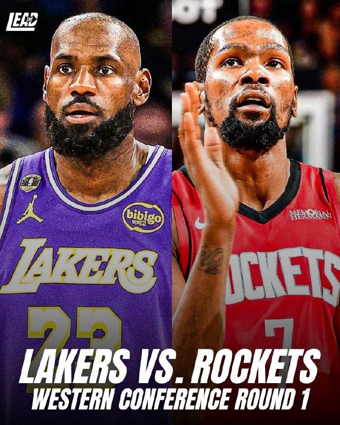 詹姆斯与杜兰特季后赛相遇三次：
2012年总决赛，热火4-1雷霆
2017年总决