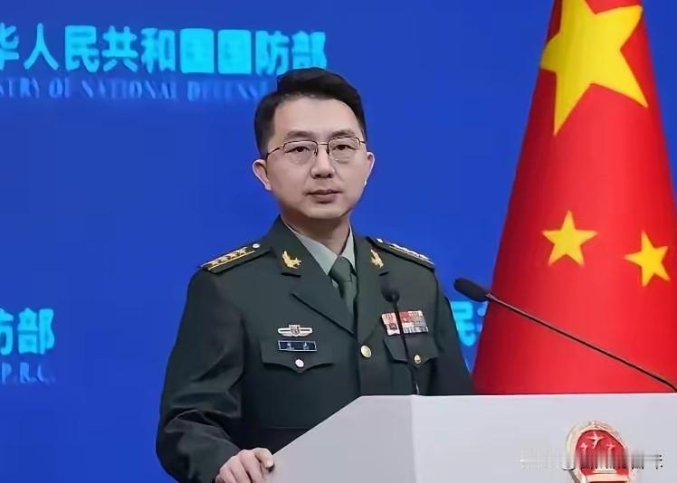 没有任何退让，中国国防部强硬表态
2月10日，中国国防部强硬表态，警告美国高机动