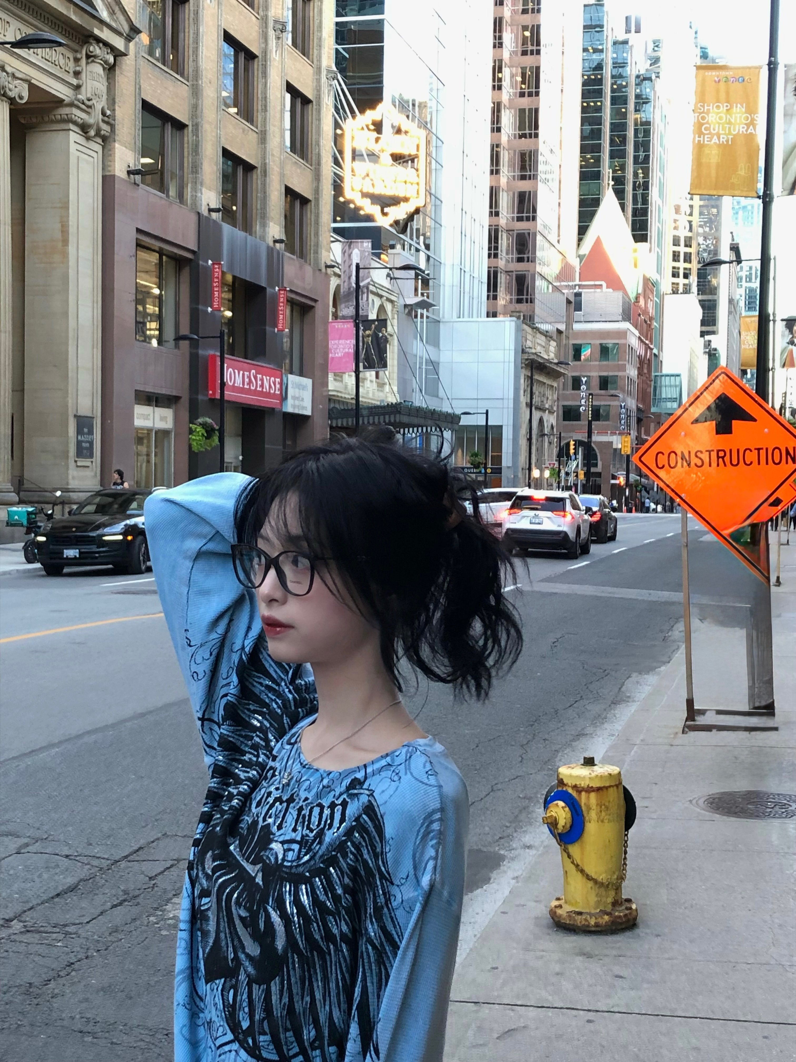 AHYEON郑雅譞🌬️🖤 ​​​