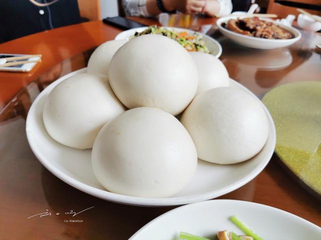 浙江这座城市超爱吃面食，几乎顿顿吃馒头，北方人来旅游差点懵了？

大家平时的印象