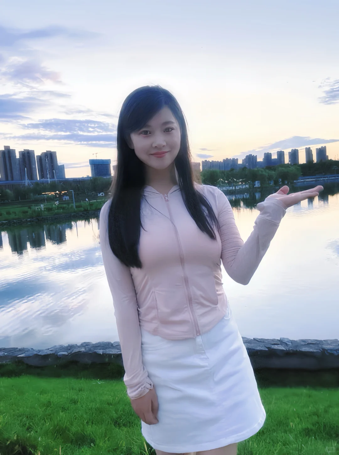 遗憾吗？一晃又一秋