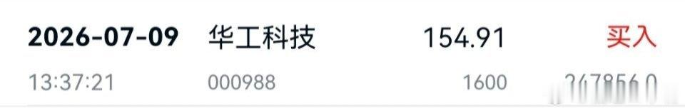 会买的是徒弟，会卖的是师傅，会精准逃顶的是祖师爷今天这10几个大涨的全部是精准进