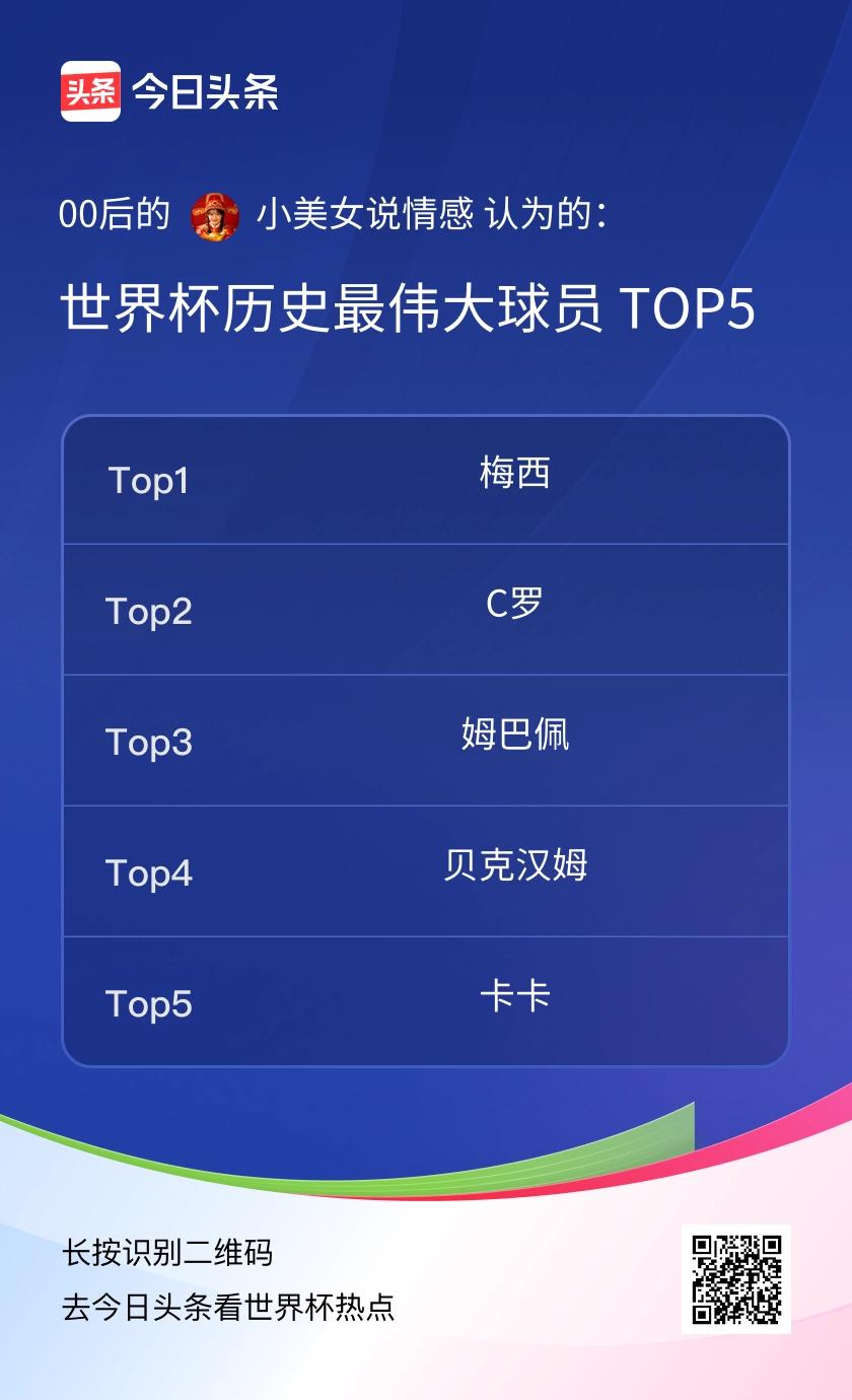 TOP5