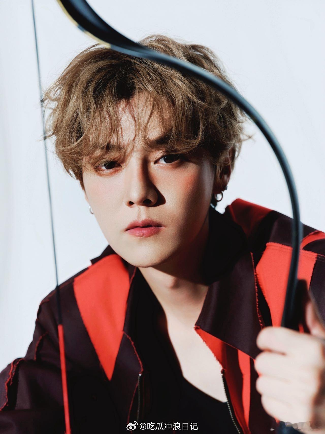 制作人鹿晗又上新了 谁还没听鹿晗的新歌啊！《Fool Me Right》是他的第