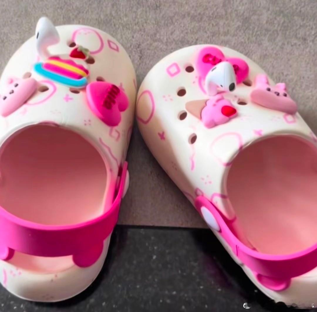 小孩子的想象力…… 