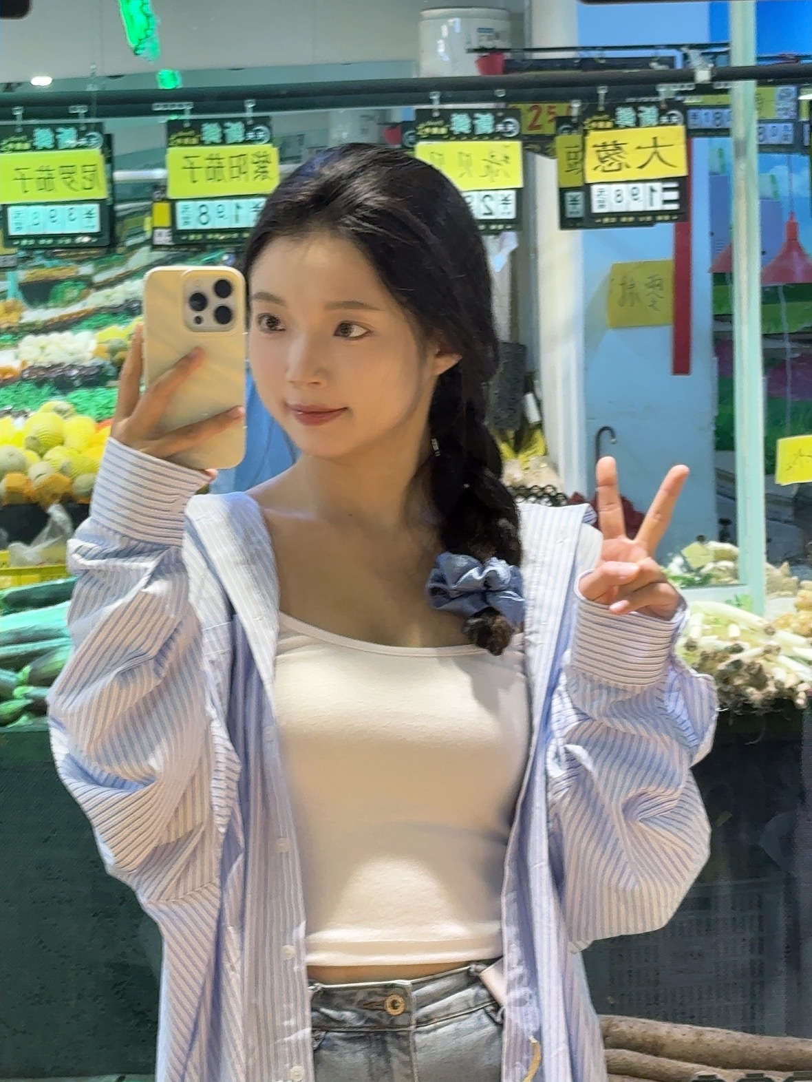 有人22岁就开始相夫教子，有些人32岁了，还得追求梦想，有人为了车房拼了一辈子，