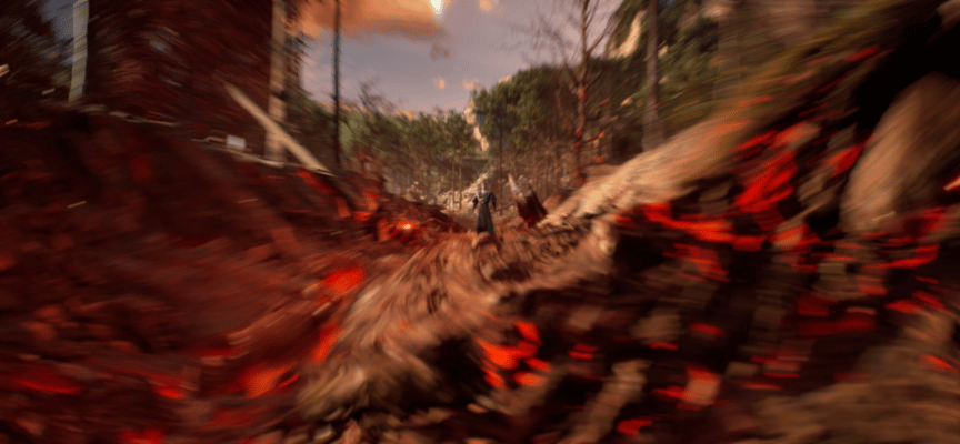 美国权威媒体报道国漫沧元图强势破圈！国漫《沧元图》获美国权威媒体认可，东方水墨意