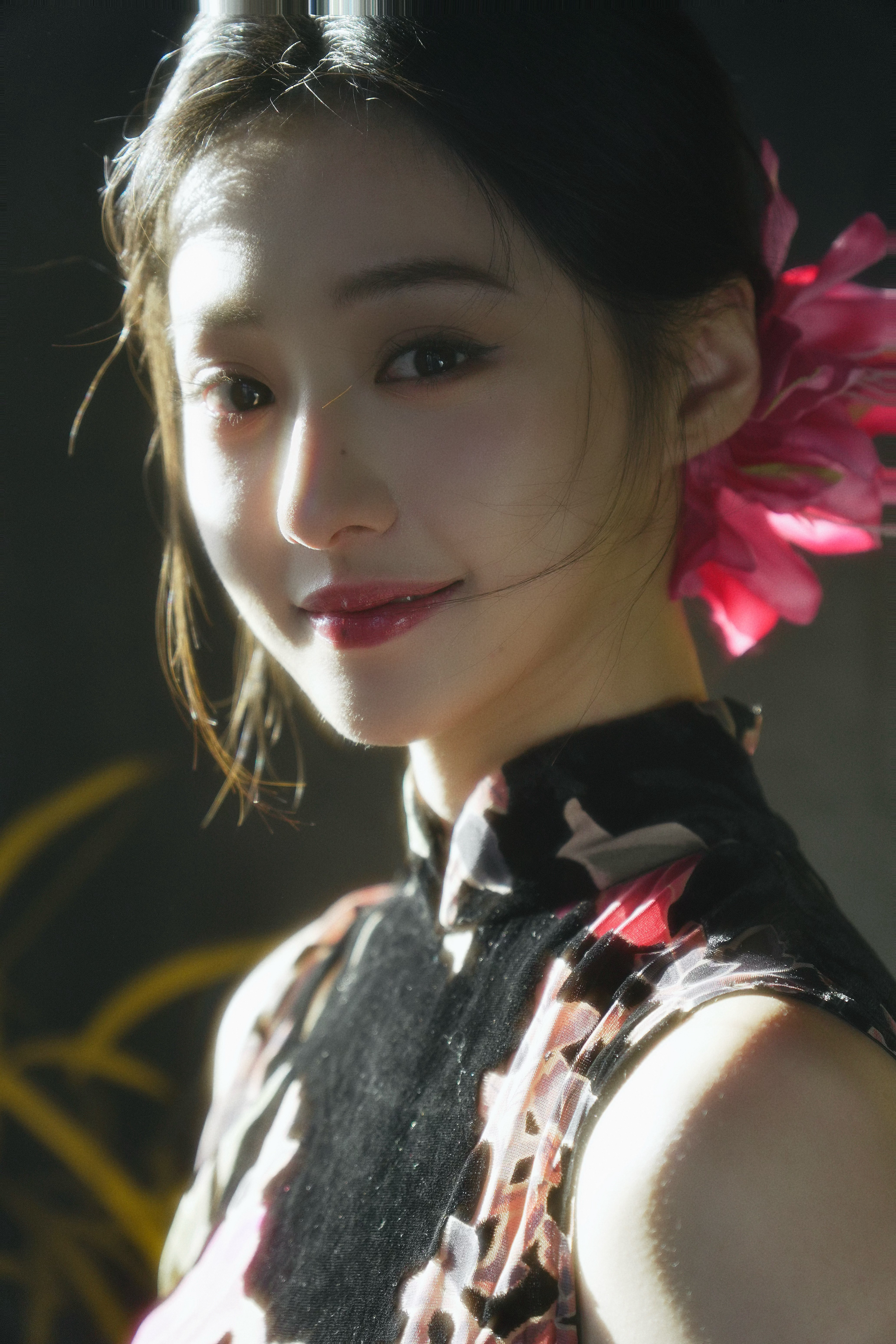春来人好～元宵快乐 