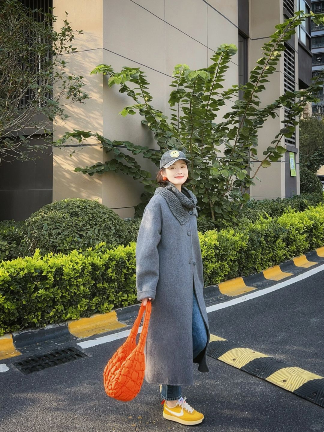胶片日常🍂慵懒自在的感觉太爱了！！！