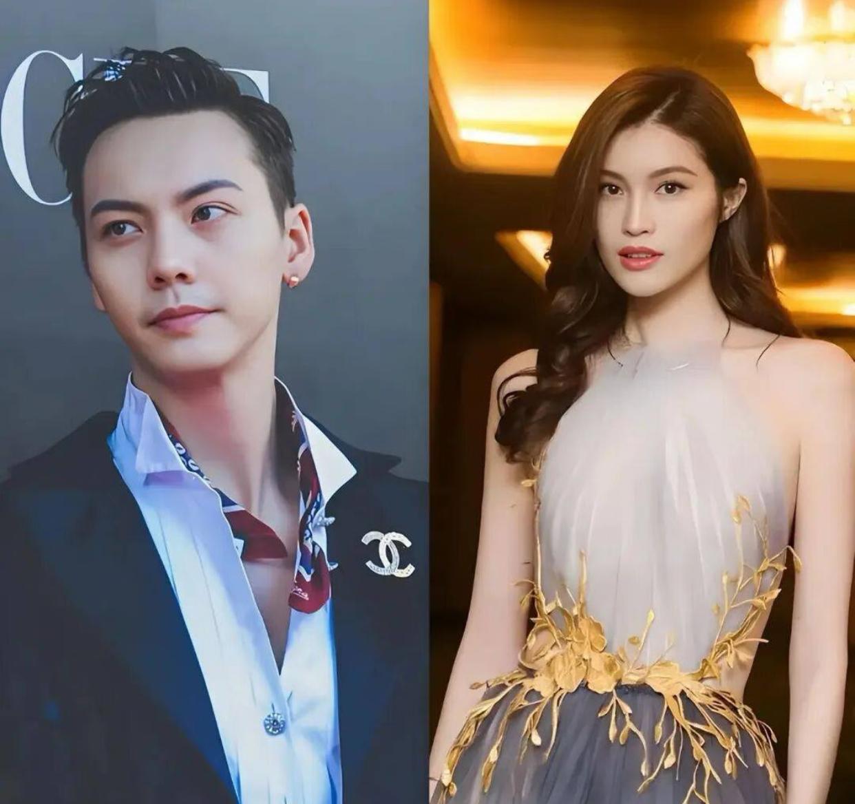 还得是男人看男人才一针见血，
为什么何穗作为一个离过婚脸也一般的女人能嫁给男神陈