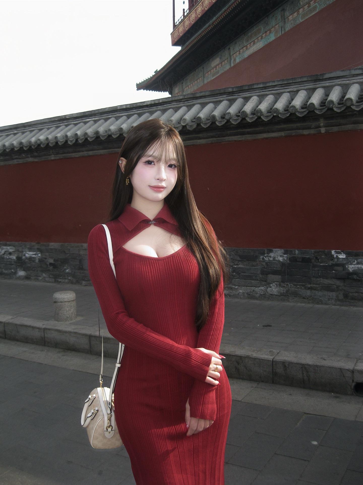 ootd穿搭正常穿搭无不良价值观导向