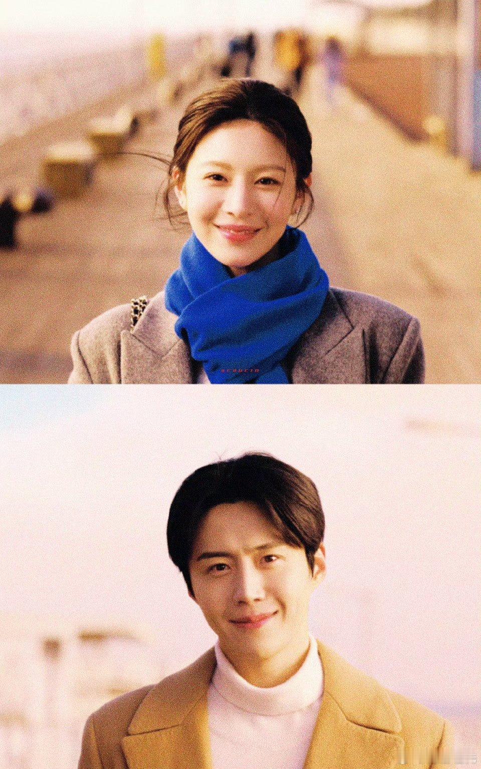 爱情怎么翻译金宣虎 X 高允真新剧《爱情怎么翻译》好甜啊！！两个人配一脸，太喜欢