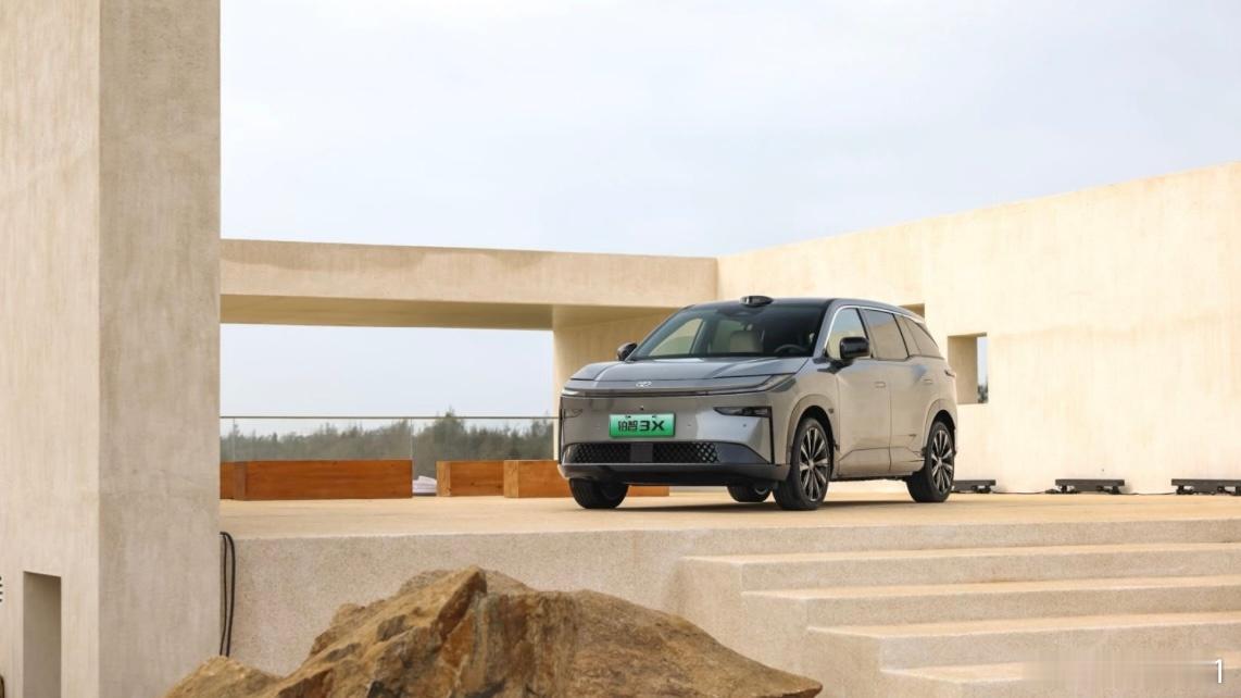 2025年广汽丰田悄么声儿地卖了77.3万辆，南北两个牛头加起来近160万了啊…