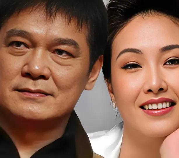 2000年，贾妮对同居了8年的申军谊说：“我们已经恋爱同居8年了，你要是再不娶我