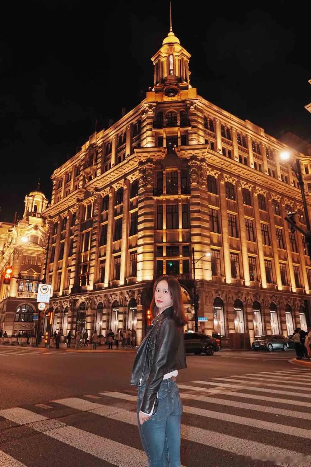 穿搭时尚穿搭今天穿什么ootd