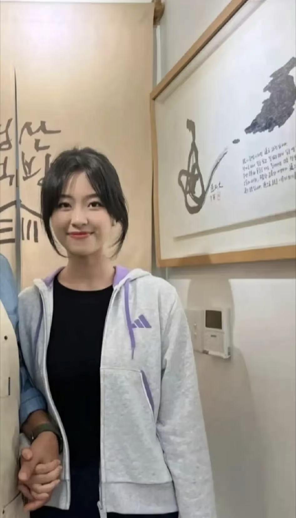 在韩失联的中国女子找到了！遗憾的是她已经遇害，尸体在一名三十多岁的男子家中找到的