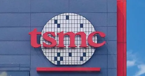 臺積電2nm制程工藝 可能會在年底壓哨量產