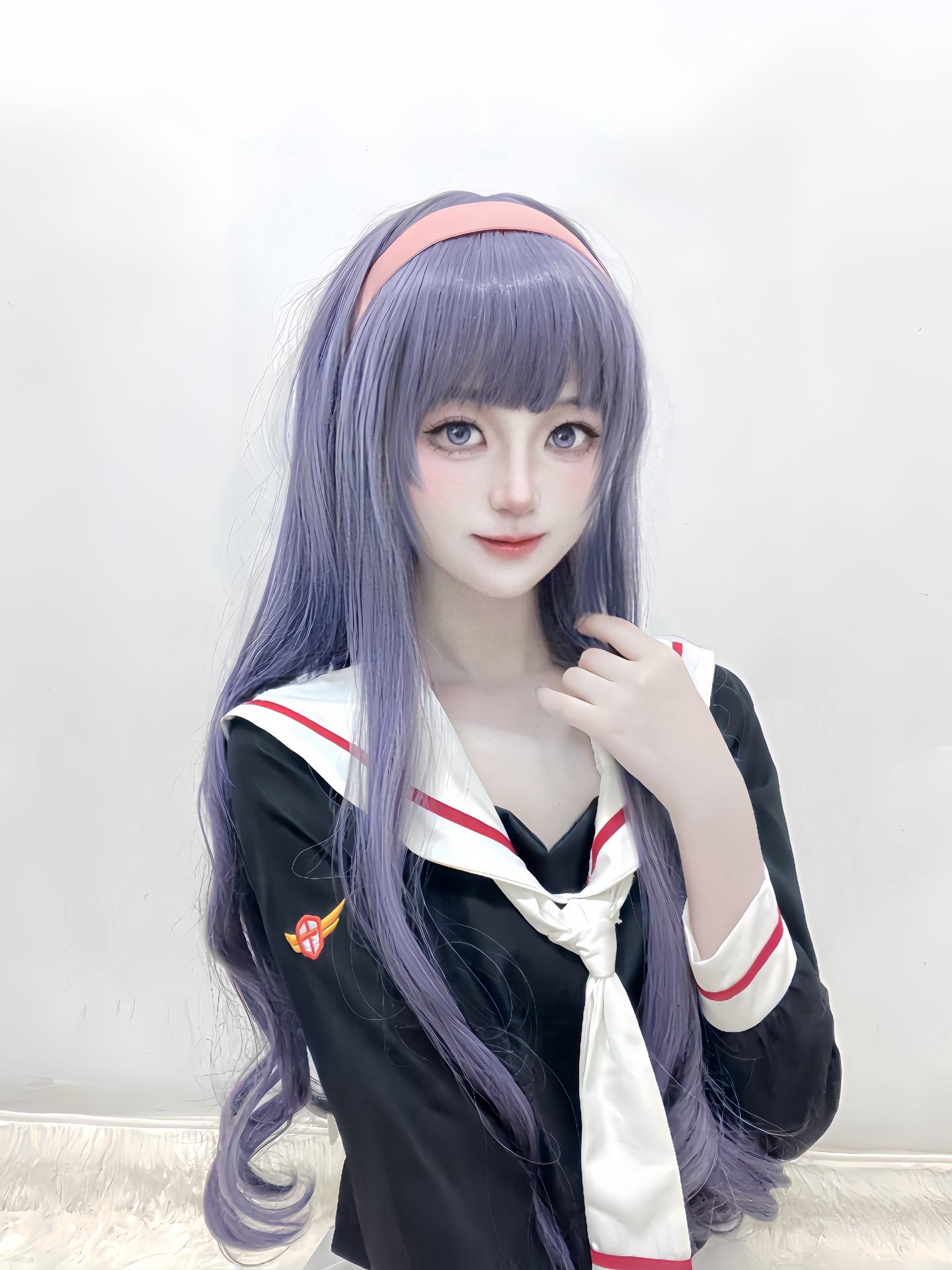 如果你感到幸福的话，我会比你先流泪