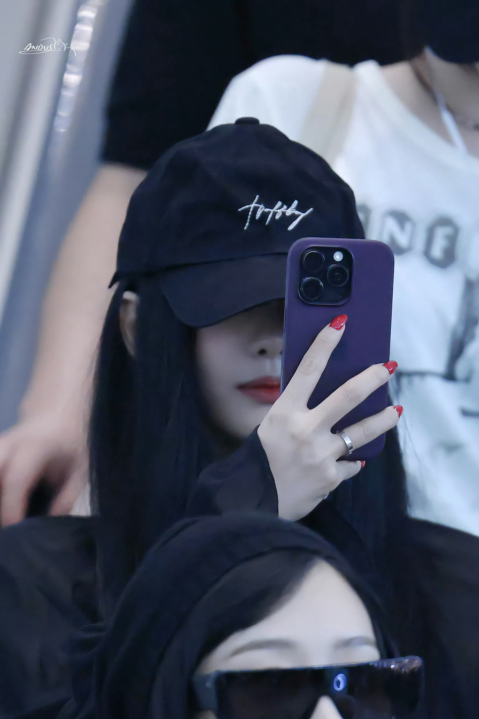 我姐姐 