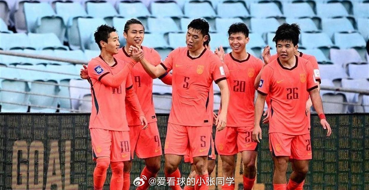 四支国足全线出击 六场不败迎复苏 中国足球的春天将至近期，中国男足成年国家队、U