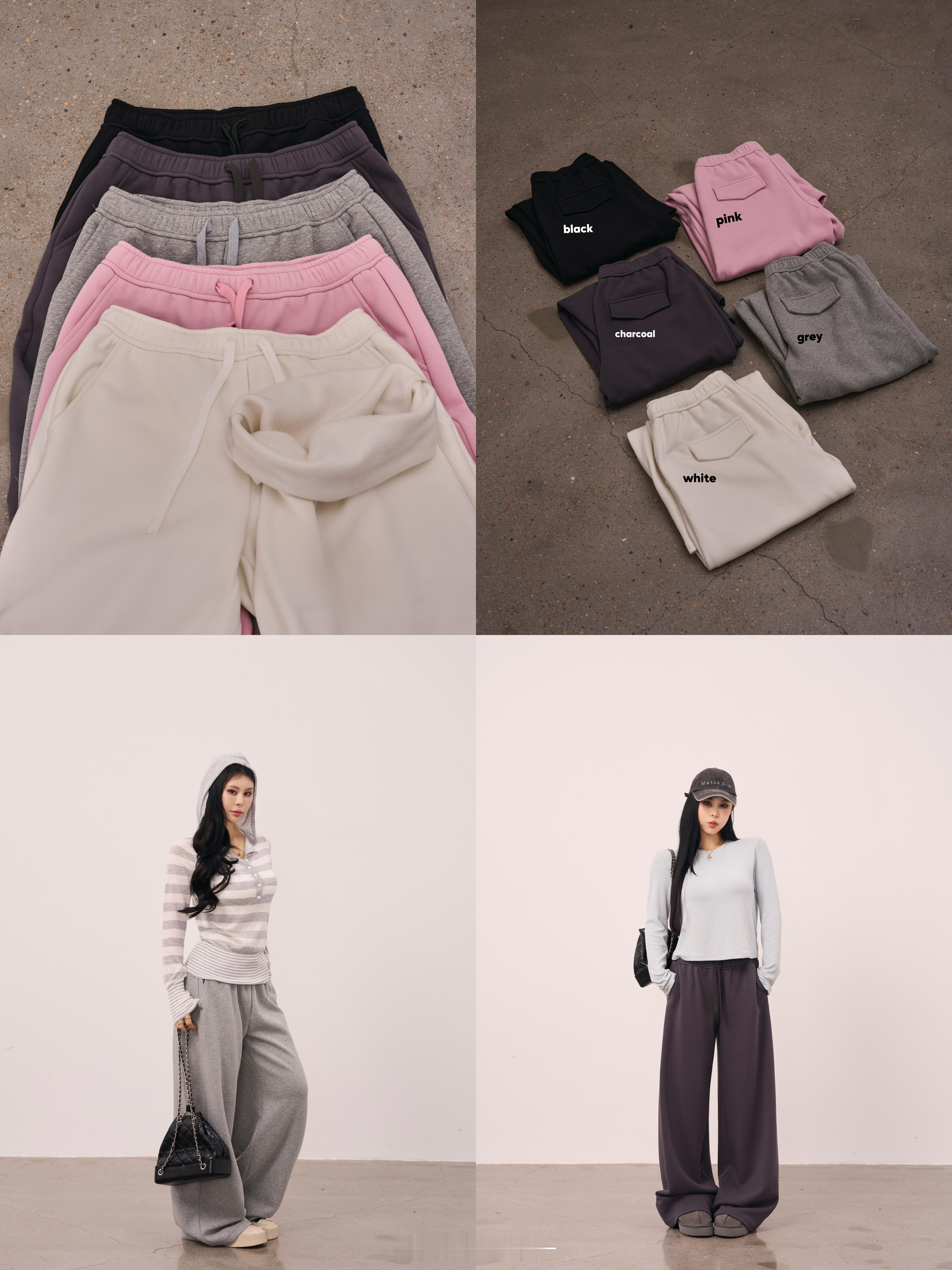 @  年终神裤 𝒑𝒂𝒓𝒕.02选不出来了，交给你们🫶🏻12/23 p