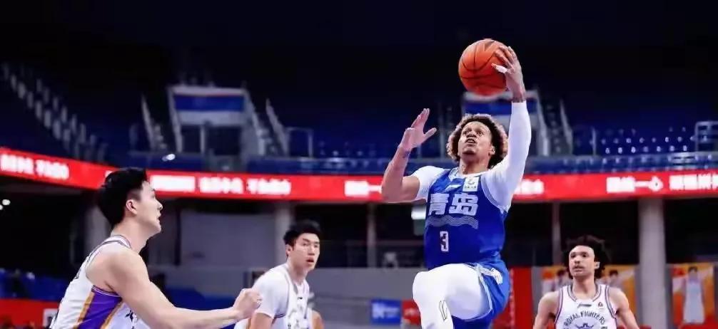 听人劝吃饱饭此役青岛崂山啤酒队主帅刘维伟变招守奇效

CBA联赛轮，青岛崂山啤酒