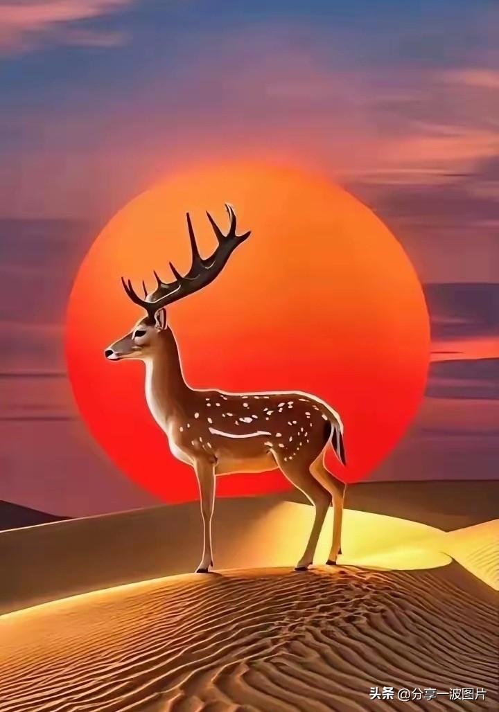 鸿运当头 一路发
