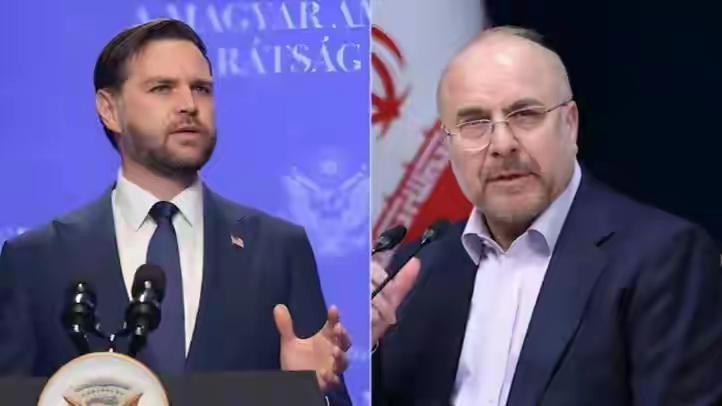 万斯离开了巴基斯坦，伊朗代表团也离了巴基斯坦，美伊双方未就谈判发布联合声明，下一