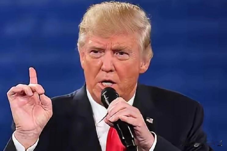 特朗普明确表示，
“台湾是中国的一部分，大陆如何处理台湾问题，完全是中国自己的决