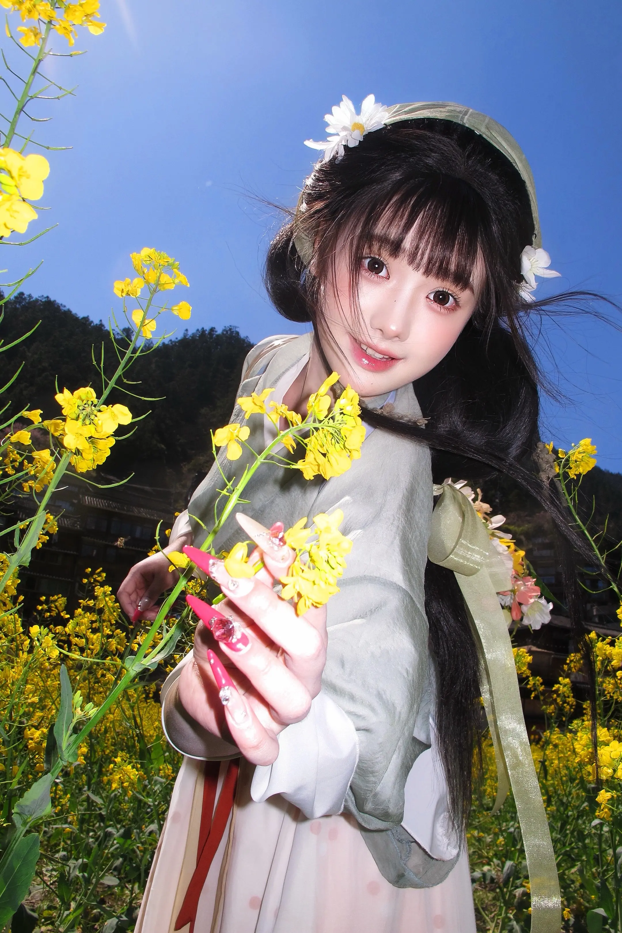 我杀猪养你啊！