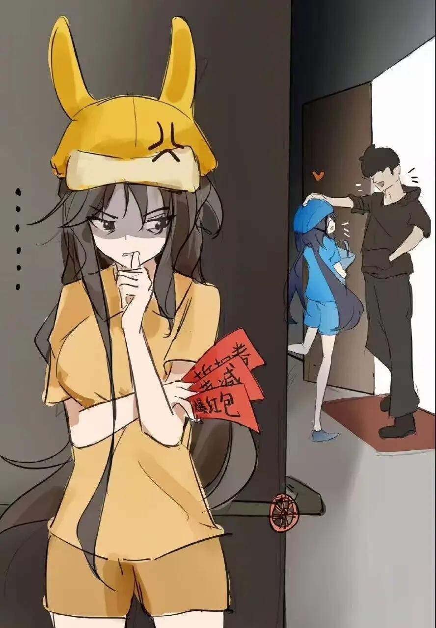 美团和饿了么的折扣大战[呲牙]