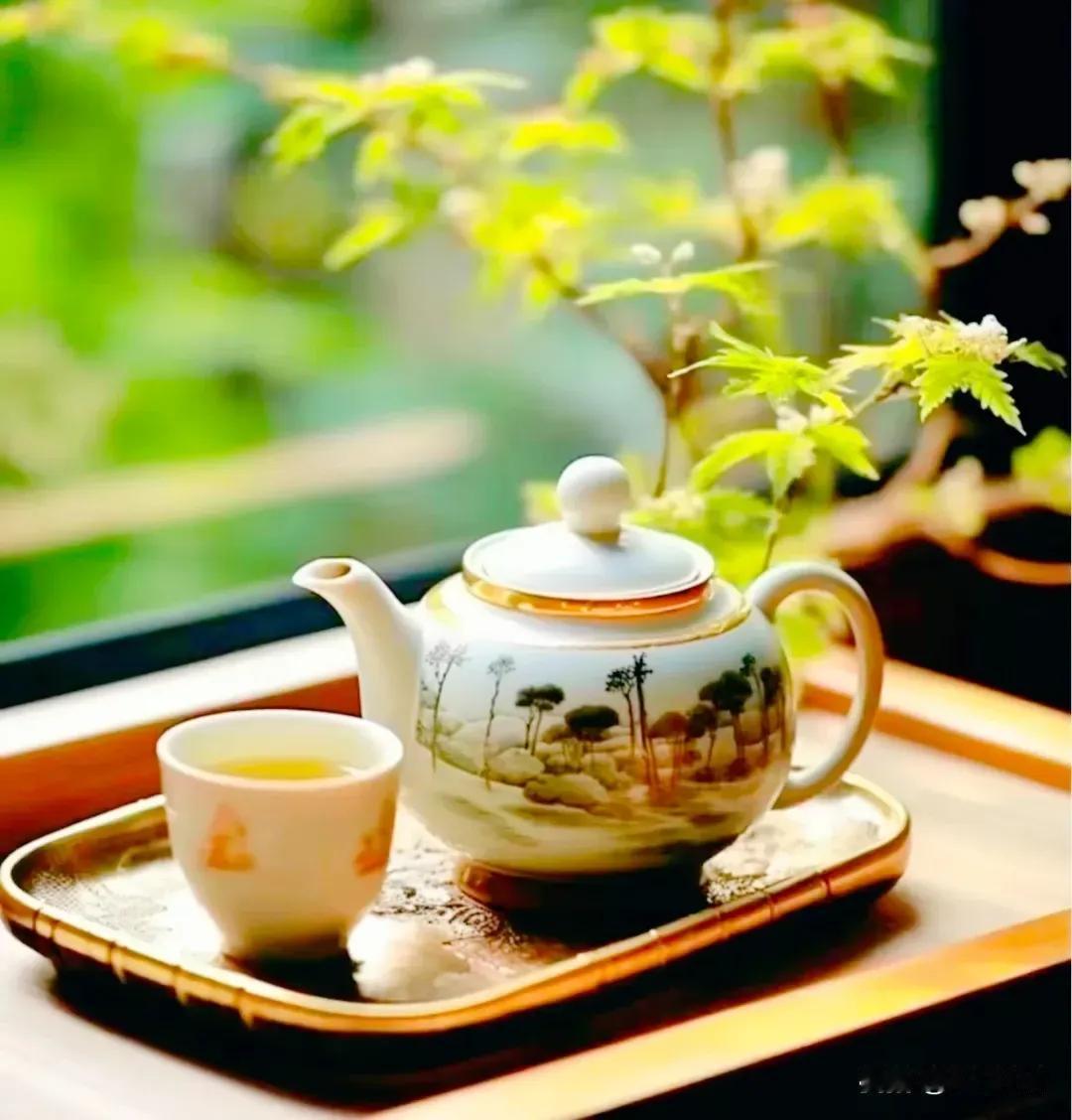 对下联原创 
上联：煮茶聊天地，
下联：抚琴品古今。