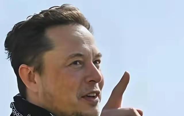 关于台湾问题，马斯克爆出惊人语录了！他曾直言不讳地说，中国不仅会在“不远的将来”