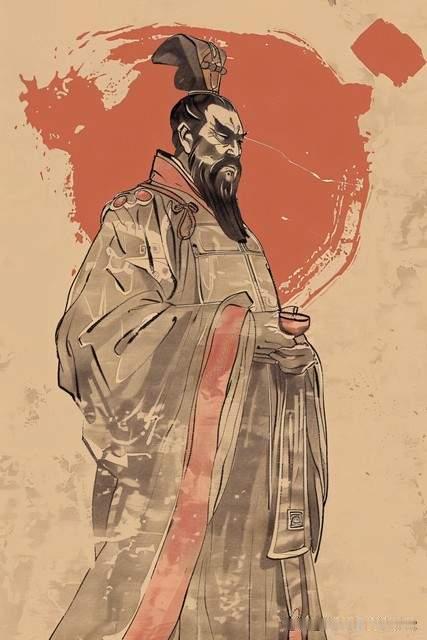 汉武帝：打了44年仗，晚年一道诏书认怂？他才是史上最矛盾的皇帝