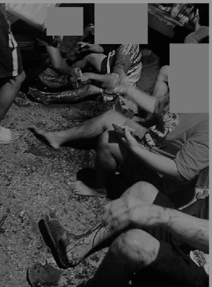 快讯！新年第一天菲律宾也没能逃过厄运。
2026年1月1日，以色列和瑞典都有酒吧