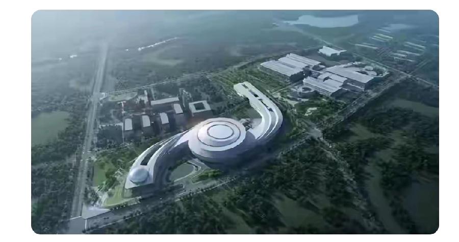 美媒预警咱中国核聚变研发迅猛，2027年或率先实现发电突破，这可不是空穴来风。从