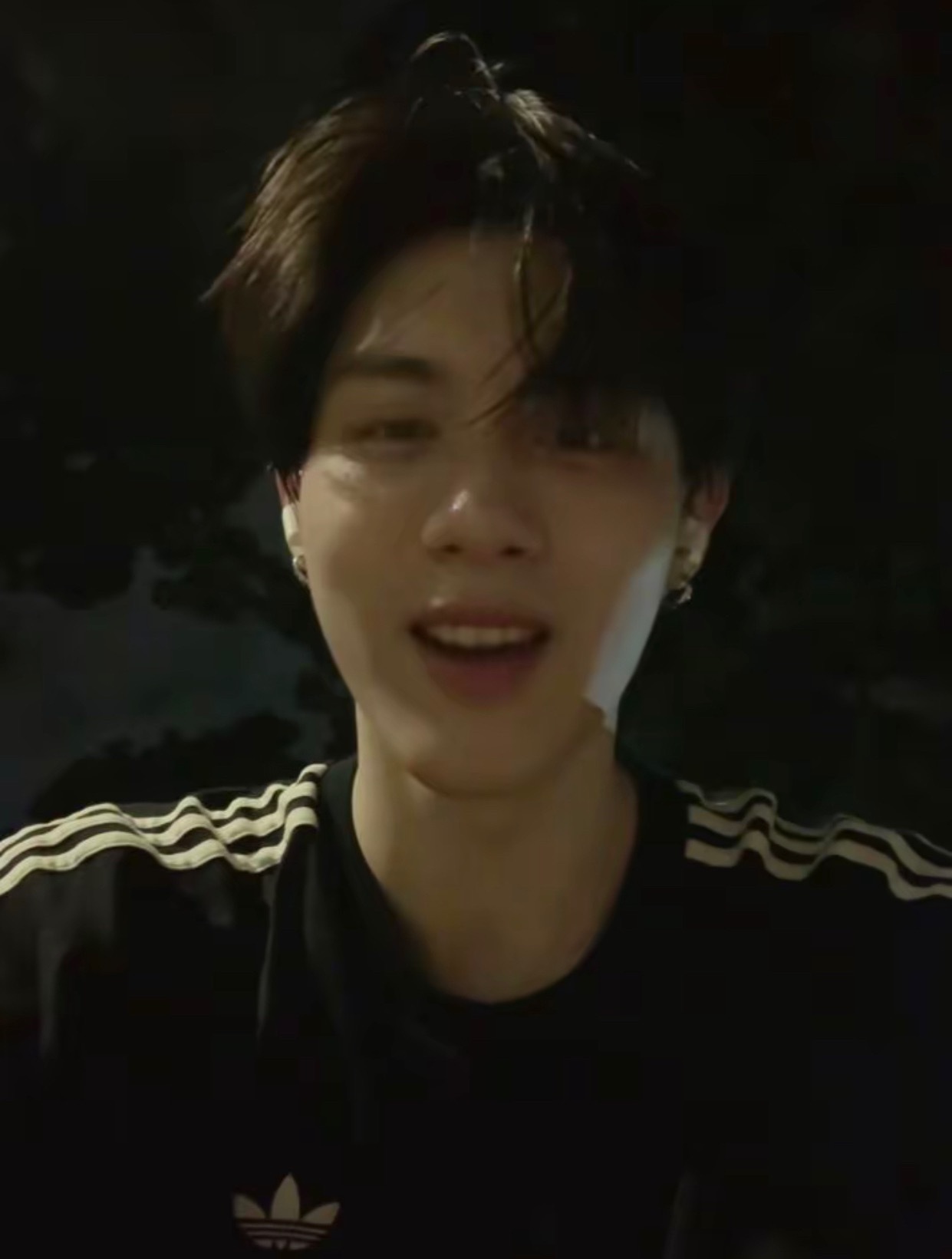 toptapminlee  👨❤️💋👨你们给我幸福好不好.💞泰剧偿还 ?
