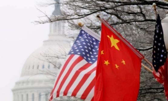 中国还是太低调了，即将超越美国4倍！联合国报告预测：2030 年中国工业产值在全