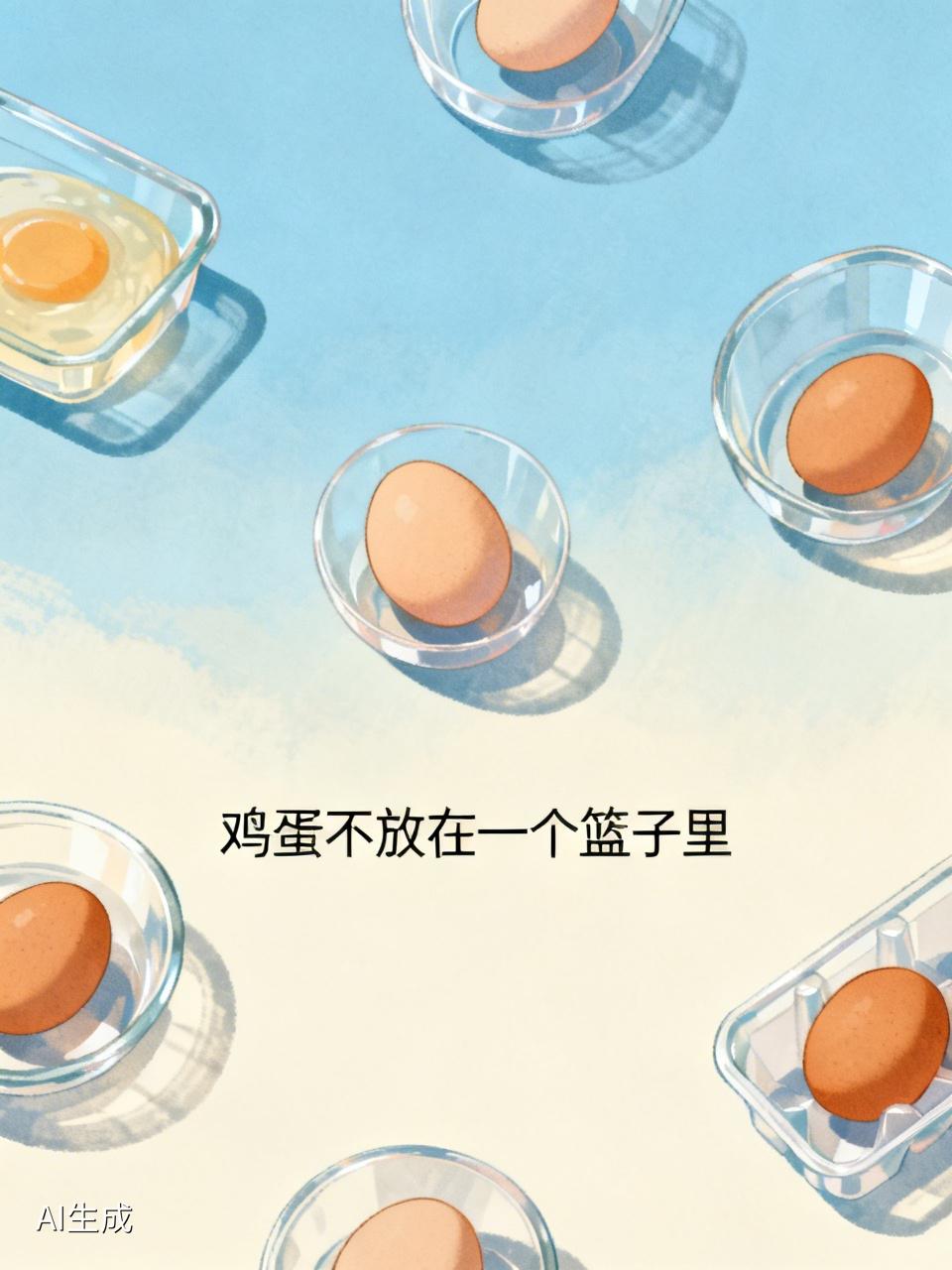 霍尔木兹海峡封锁导致石油危机，让很多国家深深的感受到了不把所有的鸡蛋放在一个篮子