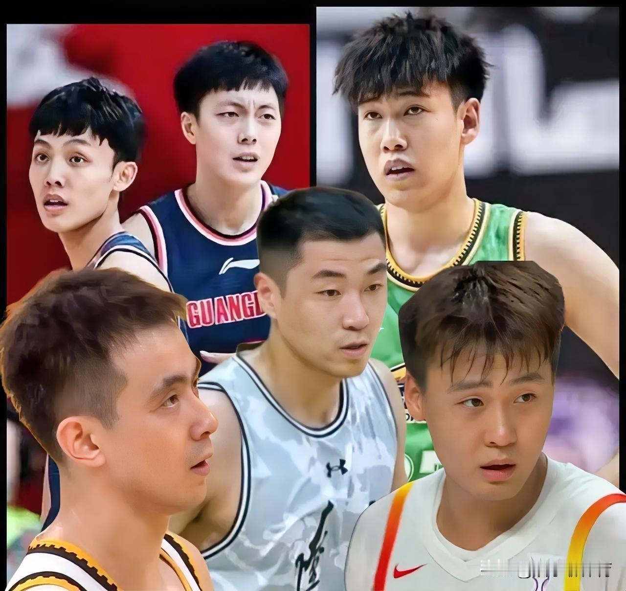 发现了吗，辽宁，广东全运队后卫线对比，看似广东队占据明显优势，其实真正比赛，哪组