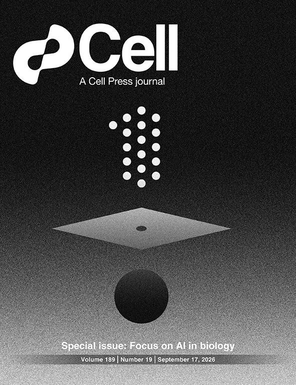 最新整理：本周顶刊《Cell》中国发表情况，合计4篇，其中，广州中医药大学“打破