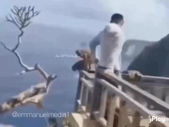 没有什么能够阻挡(番外篇)