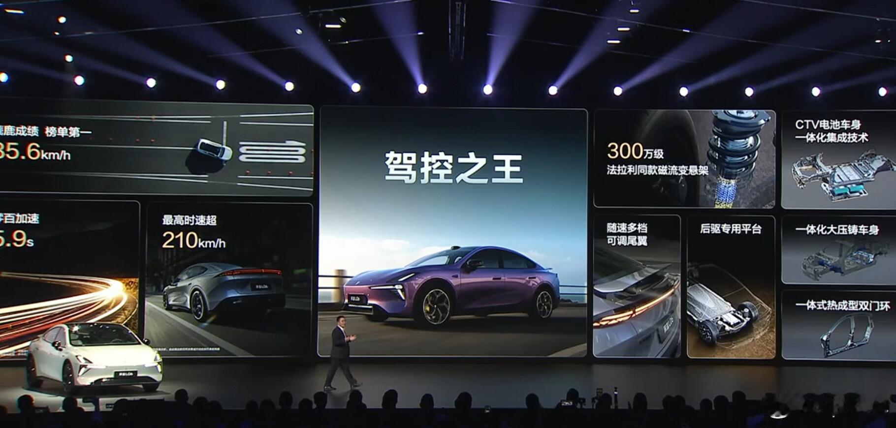 “驾驶者之车”，你能说出来几个？我记得，有最早引进国内的那一带大众宝来R，还有马