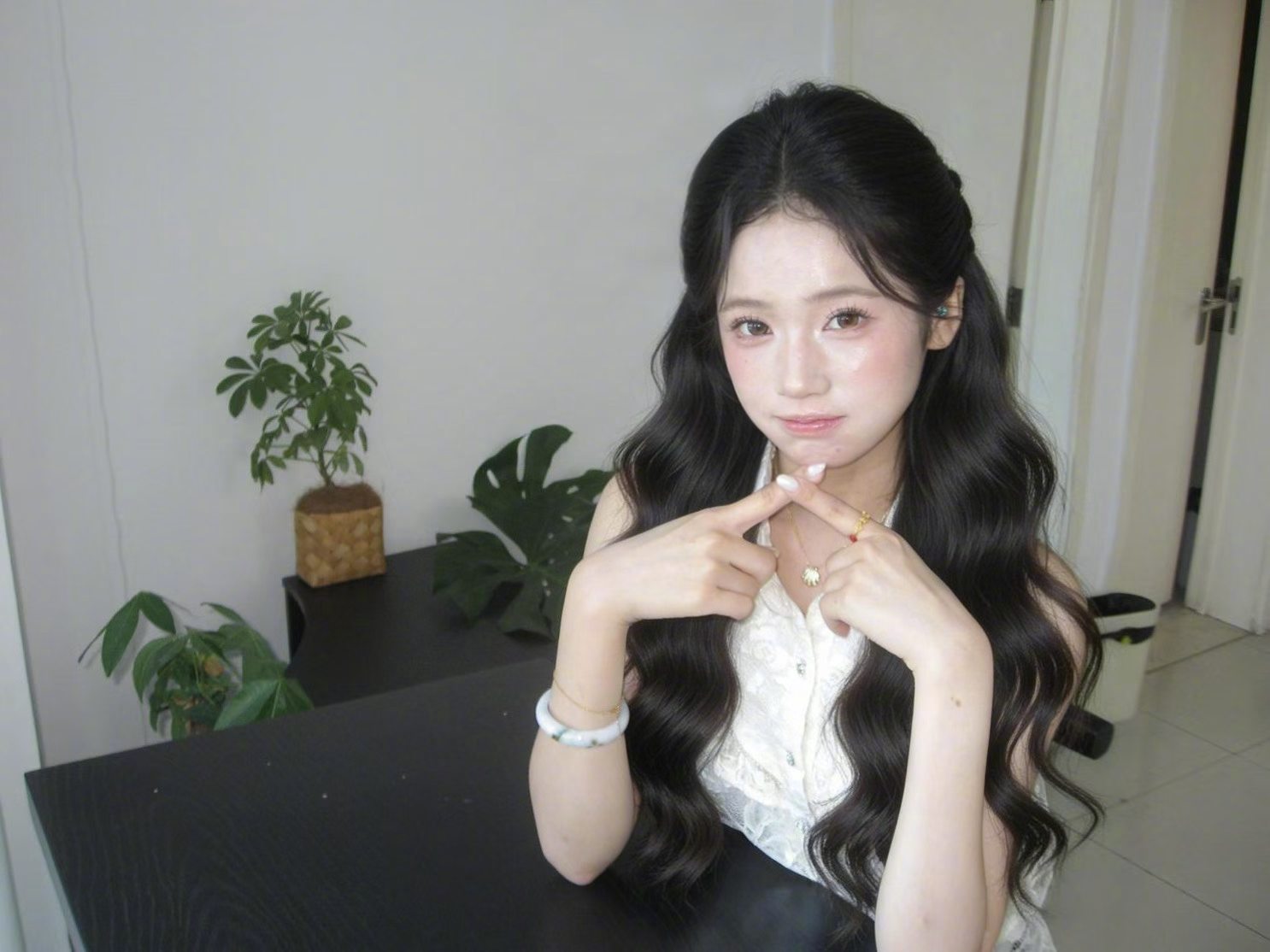 [📞・-・] 💬 喂…⋆ ​​​