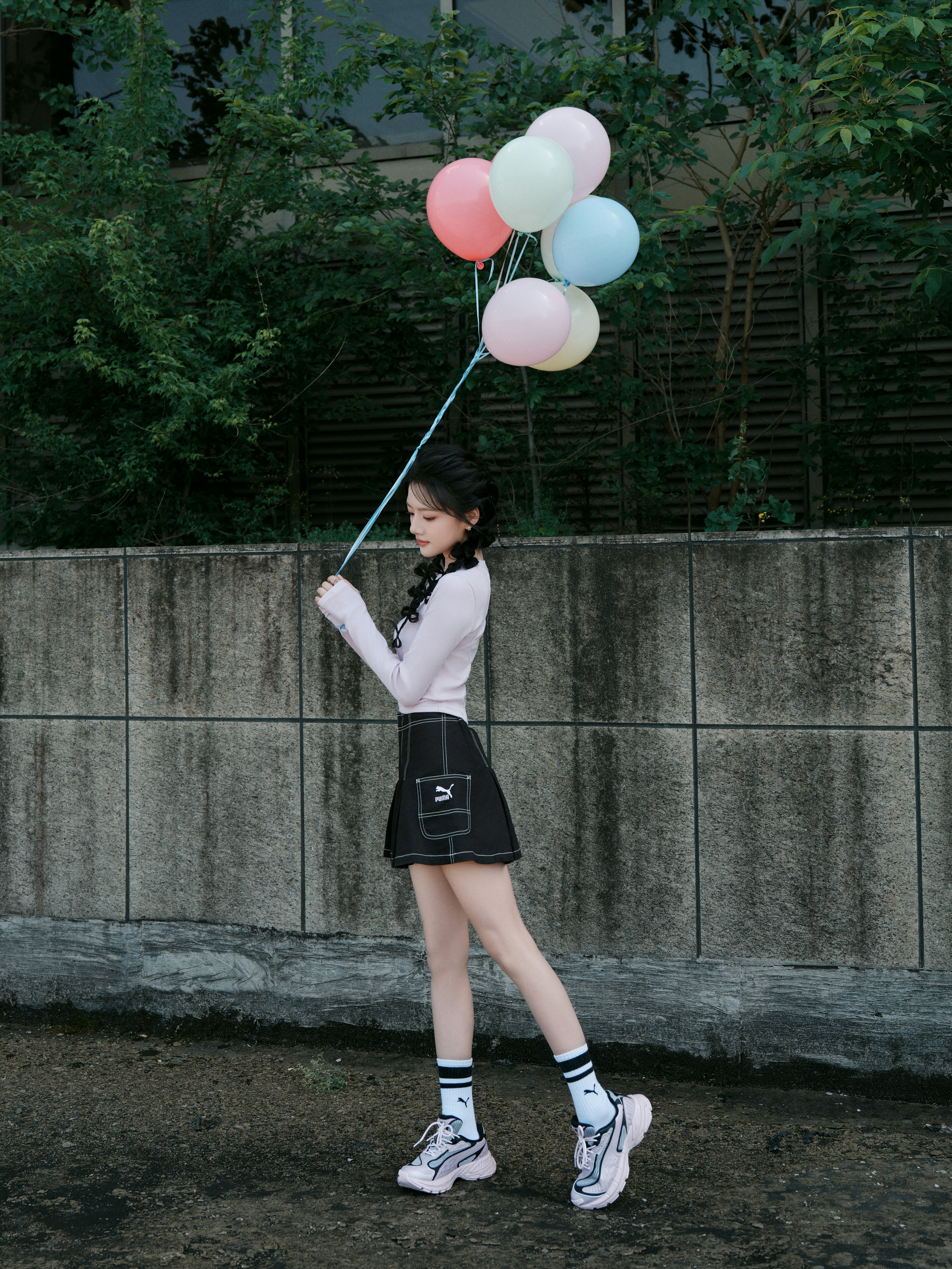 任敏[超话] 在复制粘贴的时代，你是手写的诗[鲜花] ​​​