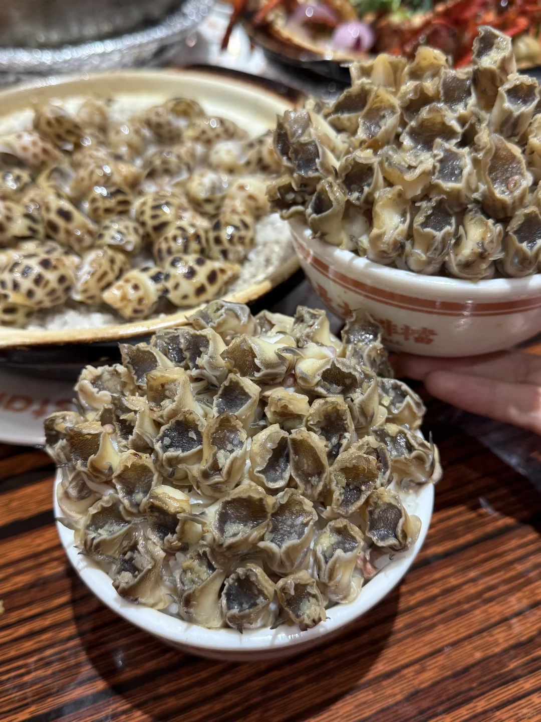 何超莲说得对。。。来东莞一定要吃的！！！