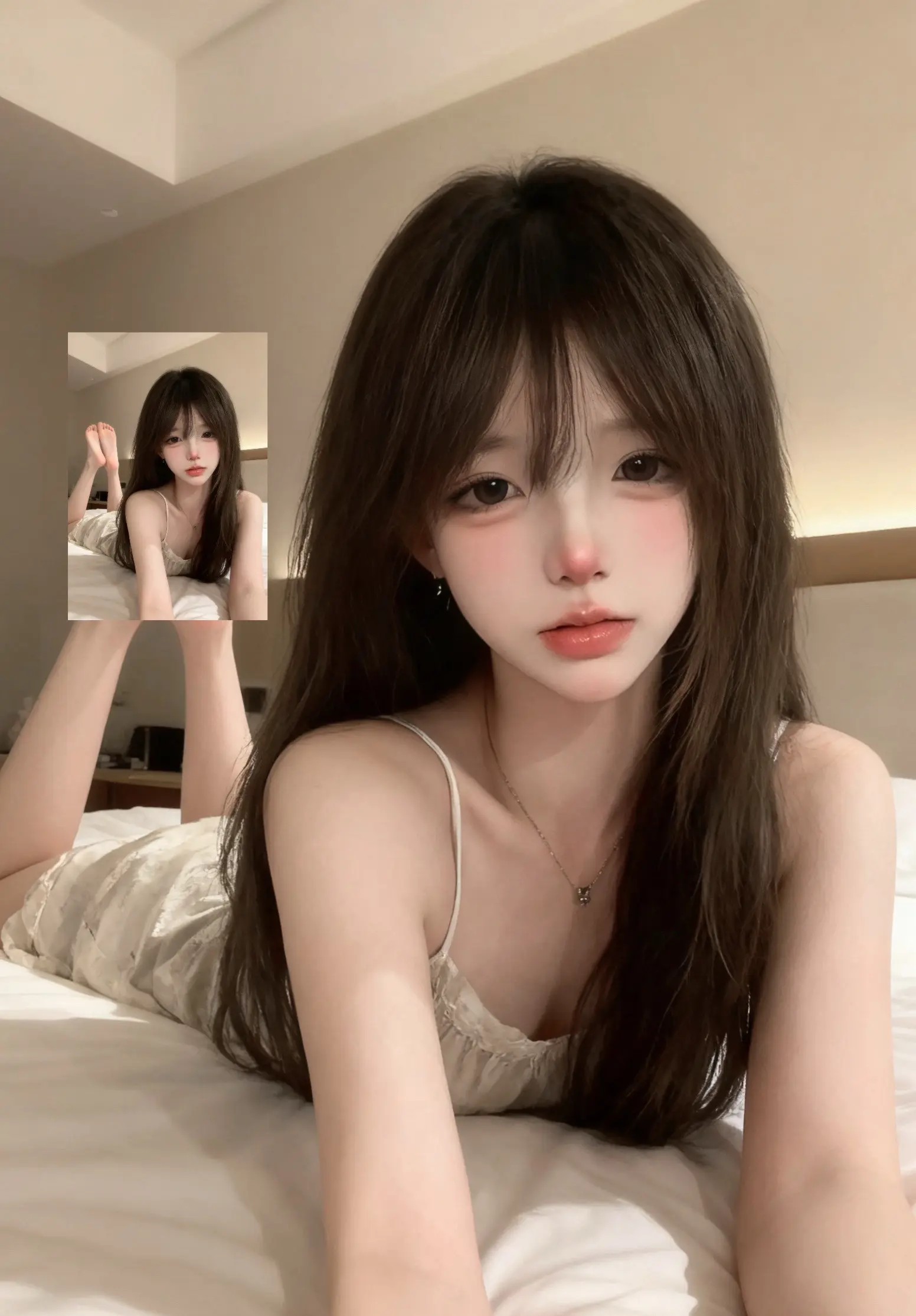 我早说过 这种感觉只能我带给你