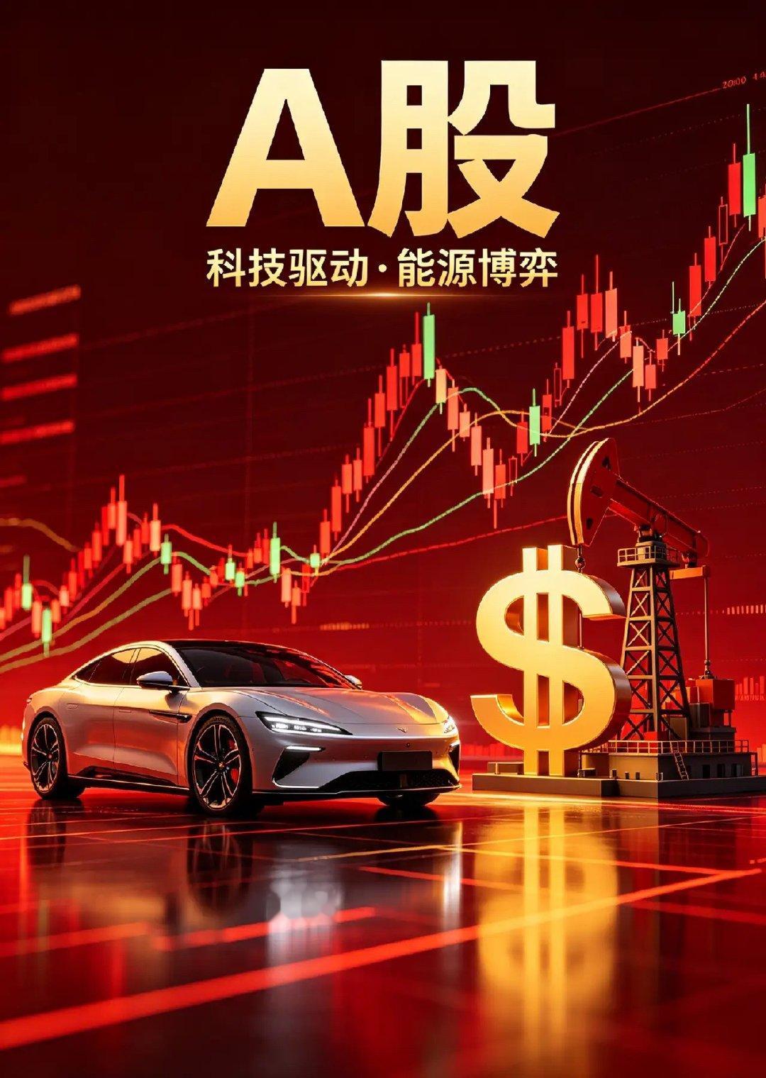 一觉醒来,美伊协议有望一周内达成?今天A股不要犹豫了！昨天晚上美股3大指数继续创