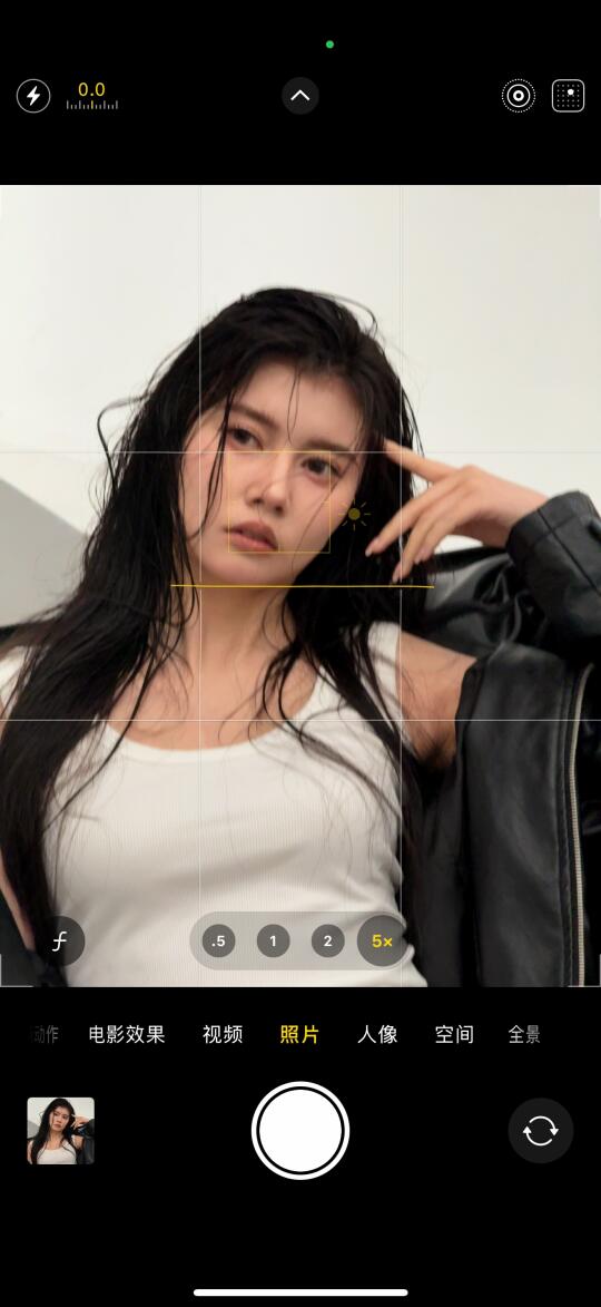 手机截屏也太美了